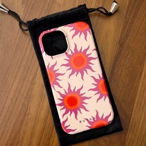 Burga IPhone 15 Tough Case